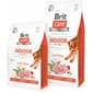 Brit Care Kucing Tanpa Bijirin Dalam Rumah Anti-Stres 7kg Cat Dry Food Brit Care