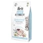 Brit Care Kucing Tanpa Bijirin Pengurusan Alergi Sensitif 7kg Cat Dry Food Brit Care