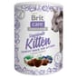 Brit Care Snak Kucing Superfruits Anak Kucing 100g Cat Treats Brit Care