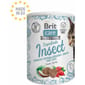 Brit Care Kucing Snack Superfruits Serangga 100g Cat Treats Brit Care