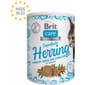 Brit Care Kucing Snack Superfruits Herring 100g Cat Treats Brit Care