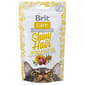 Brit Care Snak Kucing Rambut Berkilat 50g Cat Treats Brit Care