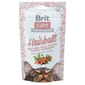 Brit Care Kucing Snack Bola Bulu 50g Cat Treats Brit Care