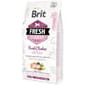 Brit Fresh Chicken with Potato Puppy Healthy Growth 2.5kg Dog Dry Food Brit Fresh