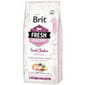 Brit Fresh Chicken with Potato Puppy Healthy Growth 12kg Dog Dry Food Brit Fresh