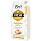 Brit Fresh Chicken with Potato Adult Great Life 2.5kg Dog Dry Food Brit Fresh