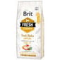 Brit Fresh Chicken with Potato Adult Great Life 12kg Dog Dry Food Brit Fresh