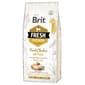 Brit Fresh Chicken with Potato Adult Great Life 12kg Dog Dry Food Brit Fresh