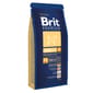 Brit Premium by Nature Dewasa M 15kg Dog Dry Food Brit Premium by Nature
