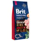 Brit Premium by Nature Dewasa L 15kg Dog Dry Food Brit Premium by Nature