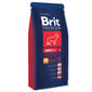 Brit Premium by Nature Dewasa L 15kg Dog Dry Food Brit Premium by Nature