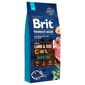 Brit Premium by Nature Sensitive Lamb 15kg Dog Dry Food Brit Premium by Nature