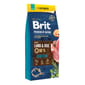 Brit Premium by Nature Sensitive Lamb 15kg Dog Dry Food Brit Premium by Nature