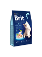 Brit Premium by Nature Kucing Anak Kucing Ayam 1.5kg Cat Dry Food Brit Premium by Nature