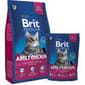 Brit Premium by Nature Kucing Dewasa Ayam 1.5kg Cat Dry Food Brit Premium by Nature