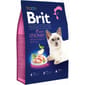Brit Premium by Nature Kucing Dewasa Ayam 8kg Cat Dry Food Brit Premium by Nature