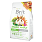 Brit Brit Animals Rabbit Adult 1.5kg 5kg  正面圖