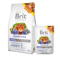 Brit Brit Animals Hamster 100g 100g  正面圖