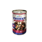 Alps Alps Natural Chunky Pork Stew Recipe Dog Wet Food 1230g 1230g  正面圖