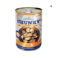 Alps Alps Natural Chunky Salmon Stew Recipe Dog Wet Food 720g 720g  正面圖