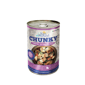 Alps Alps Natural Chunky Turkey Stew Recipe Dog Wet Food 720g 720g  正面圖