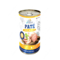 Alps Alps Natural 400G Makanan Anjing Basah All Life Pate Turkey Loaf   正面圖