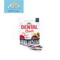 Alps Alps Natural Dental Chews Fruity Series Blueberry Twist 150g 150g  正面圖