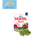 Alps Alps Natural Dental Chews Fruity Series Avocado Ridges 150g 150g  正面圖