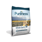 Alps Alps Natural Pureness Dry Dog Food Whole Earth Pork Recipe 2kg 2kg  正面圖