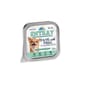 Alps Alps Natural Éntray PATÈ with Veal 100g 100g  正面圖