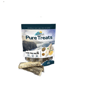 Alps Alps Natural Pure Treats Cod Fish Recipe Cod Roll 80g 80g  正面圖