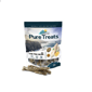 Alps Alps Natural Pure Treats Cod Fish Recipe Cod Stix 80g 80g  正面圖