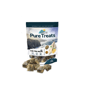 Alps Alps Natural Pure Treats Cod Fish Recipe Cod Cubes 80g 80g  正面圖
