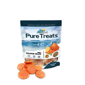 Alps Alps Natural Pure Treats Salmon Recipe Salmon Ring 100g 100g  正面圖