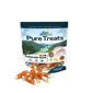Alps Alps Natural Pure Treats Turducken Recipe Milky Bone Chicken 100g 100g  正面圖