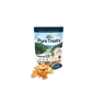 Alps Alps Natural Pure Treats Turducken Recipe Chicken Banana Chip 100g 100g  正面圖