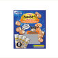 Inaba Inaba Churubee for Dog Grilled Chicken Fillet with Calcium 10g x 8 10g  正面圖