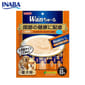 Inaba Inaba Wan Churu Chicken With Cartilage Dog Treats 20g x 8 20g  正面圖