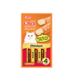 CIAO CIAO Stick Chicken in Jelly 14g X 4 14g  正面圖