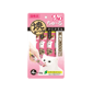 CIAO CIAO Grilled Tuna Churu Crab Flavor 12g X 4 12g  正面圖