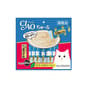 CIAO CIAO Churu Tuna Dried Bonito Mix 14g X 20 14g  正面圖