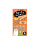 Ciao Ciao Churutto Stick Chicken Fillet Formula 7g X 4 7g  正面圖