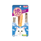CIAO CIAO Grilled Tuna In Scallop Flavor Broth Cat Training and Reward Treats 15g 15g  正面圖