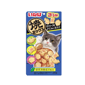 Inaba Inaba Soft Bits Mix Chicken Fillet with Dried Bonito Seafood Crab Cat Treats 25g 25g  正面圖