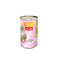Cindy's Cindy's Recipe Favourite Pacific Tuna with Mackerel Wet Cat Food 400g 400g  正面圖