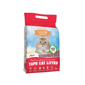Cindy's Cindy's Recipe Tofu Cat Litter Apple 7L 7L  正面圖