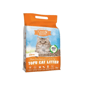 Cindy's Cindy's Recipe Tofu Cat Litter Citrus 7L 7L  正面圖