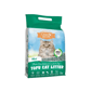 Cindy's Cindy's Recipe Tofu Cat Litter Mint 7L 7L  正面圖