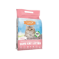 Cindy's Cindy's Recipe Tofu Cat Litter Sakura 7L 7L  正面圖