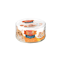 Cindy's Cindy's Recipe Original Tuna With Scallop Wet Canned Cat Food 80g 80g  正面圖